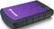 Фото - Внешний жесткий диск 2.5" USB 1.0TB Transcend StoreJet 25H3 (TS1TSJ25H3P) | click.ua