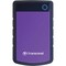 Фото - Внешний жесткий диск 2.5" USB 1.0TB Transcend StoreJet 25H3 (TS1TSJ25H3P) | click.ua