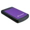 Фото - Внешний жесткий диск 2.5" USB 1.0TB Transcend StoreJet 25H3 (TS1TSJ25H3P) | click.ua