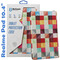 Фото - Чохол-книжка BeCover Smart для Realme Pad 10.4" Square (708279) | click.ua
