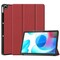 Фото - Чохол-книжка BeCover Smart для Realme Pad 10.4" Red Wine (708269) | click.ua