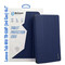 Фото - Чехол-книжка BeCover Smart для Lenovo Tab M10 TB-328F (3rd Gen) 10.1" Deep Blue (708282) | click.ua