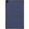 Фото - Чехол-книжка BeCover Smart для Lenovo Tab M10 TB-328F (3rd Gen) 10.1" Deep Blue (708282) | click.ua