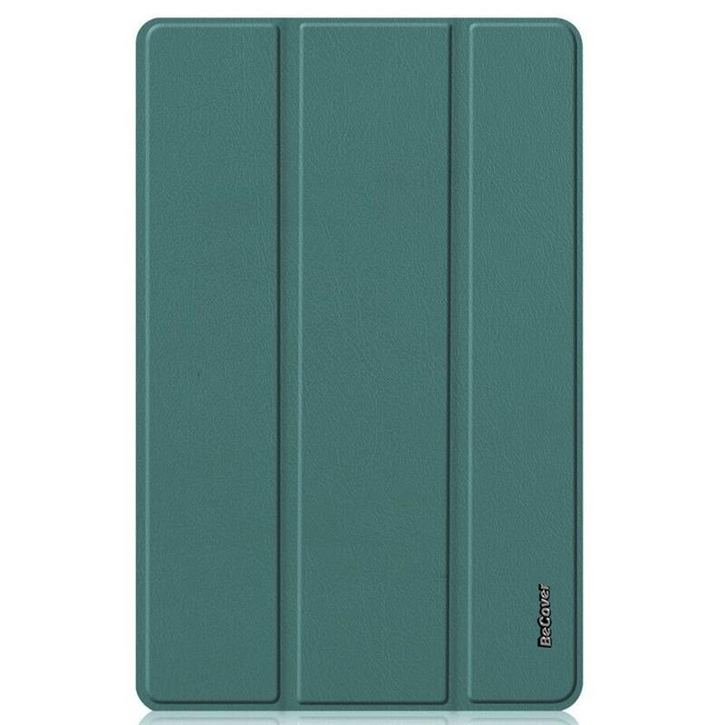 Чехол-книжка BeCover Smart для Lenovo Tab M10 TB-328F (3rd Gen) 10.1" Dark Green (708283)