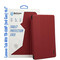 Фото - Чохол-книжка BeCover Smart для Lenovo Tab M10 TB-328F (3rd Gen) 10.1" Red Wine (708287) | click.ua