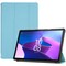 Фото - Чехол-книжка BeCover Smart для Lenovo Tab M10 TB-328F (3rd Gen) 10.1" Light Blue (708290) | click.ua