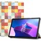 Фото - Чехол-книжка BeCover Smart для Lenovo Tab M10 TB-328F (3rd Gen) 10.1" Square (708299) | click.ua