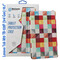 Фото - Чехол-книжка BeCover Smart для Lenovo Tab M10 TB-328F (3rd Gen) 10.1" Square (708299) | click.ua