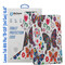 Фото - Чохол-книжка BeCover Smart для Lenovo Tab M10 Plus TB-125F (3rd Gen)/K10 Pro TB-226 10.61" Butterfly (708311) | click.ua