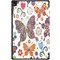 Фото - Чохол-книжка BeCover Smart для Lenovo Tab M10 Plus TB-125F (3rd Gen)/K10 Pro TB-226 10.61" Butterfly (708311) | click.ua