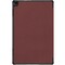 Фото - Чохол-книжка BeCover Smart для Lenovo Tab M10 Plus TB-125F (3rd Gen)/K10 Pro TB-226 10.61" Red Wine (708307) | click.ua
