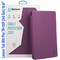 Фото - Чохол-книжка BeCover Smart для Lenovo Tab M10 Plus TB-125F (3rd Gen)/K10 Pro TB-226 10.61" Purple (708305) | click.ua