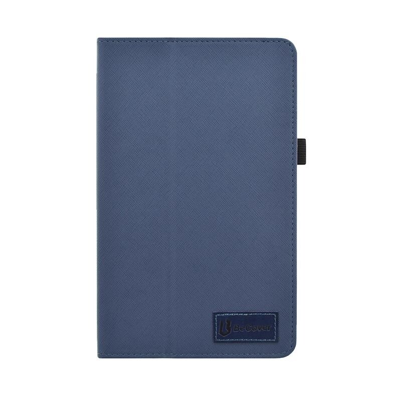 Чехол-книжка BeCover Slimbook для Xiaomi Redmi Pad 2022 10.61" Deep Blue (708342)