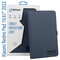 Фото - Чехол-книжка BeCover Slimbook для Xiaomi Redmi Pad 2022 10.61" Deep Blue (708342) | click.ua