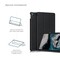 Фото - Чохол-книжка BeCover Smart для Nokia T20 10.4" Black (708041) | click.ua
