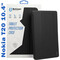 Фото - Чохол-книжка BeCover Smart для Nokia T20 10.4" Black (708041) | click.ua
