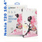 Фото - Чохол-книжка BeCover Smart для Nokia T20 10.4" Fairy (708055) | click.ua