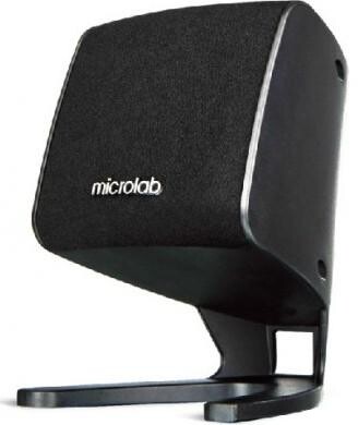 Акустична система Microlab M-108 Black