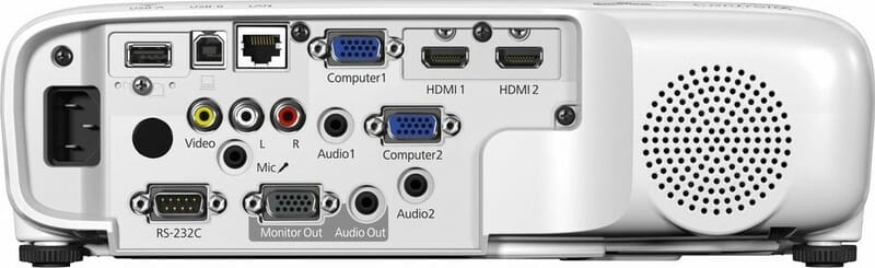 Проєктор Epson EB-982W (V11H987040)