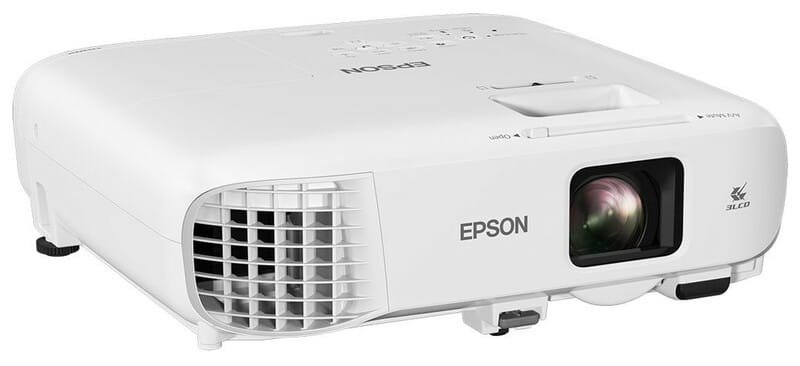 Проєктор Epson EB-982W (V11H987040)