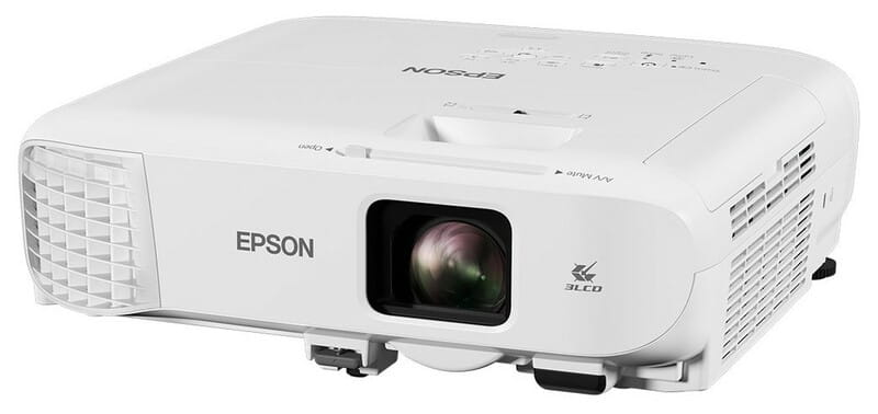 Проєктор Epson EB-982W (V11H987040)