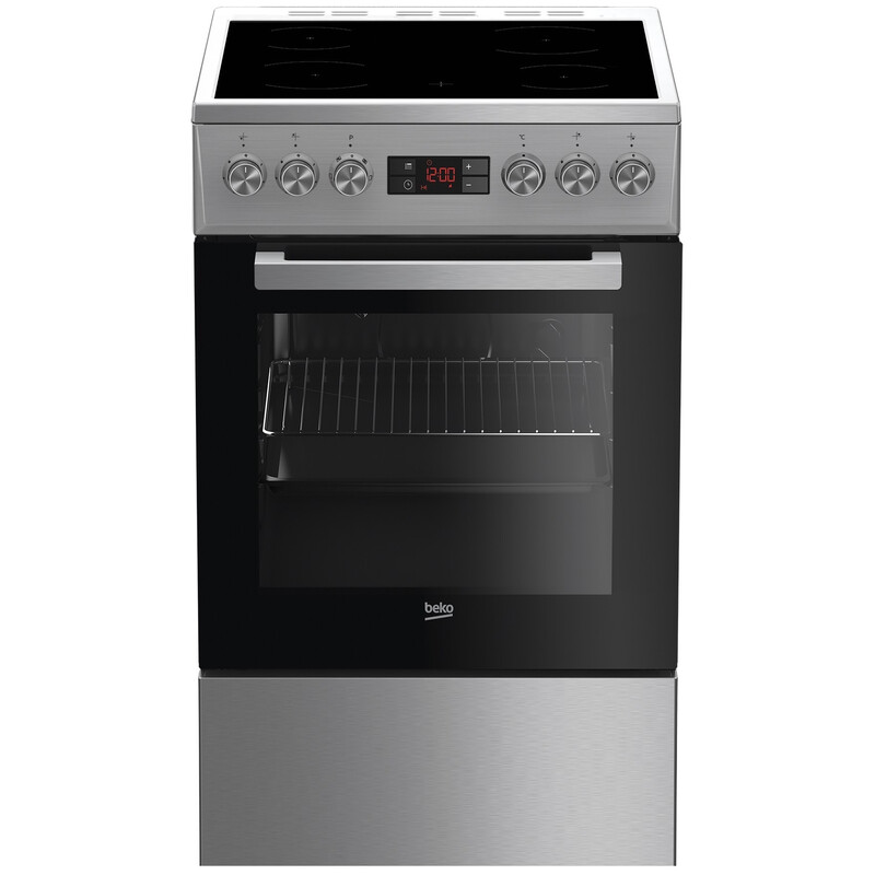 Плита Beko FSM57300GX