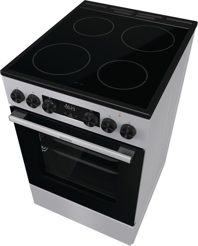 Плита Gorenje GEC5C41SG