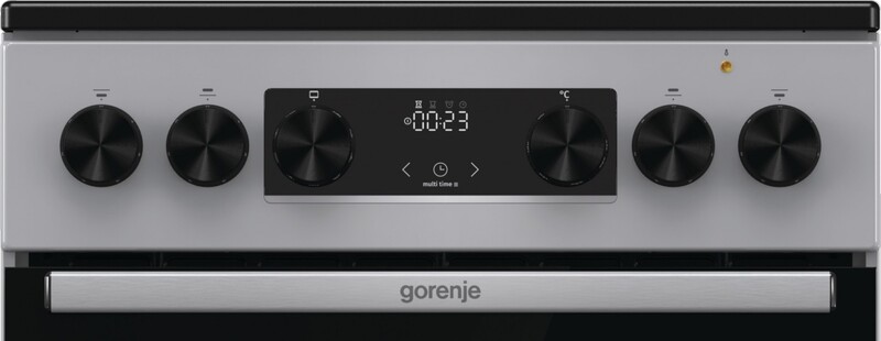 Плита Gorenje GEC5C41SG