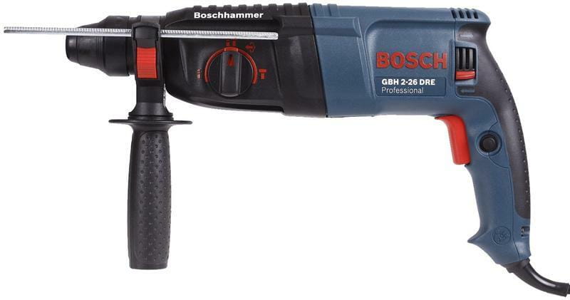 Перфоратор Bosch GBH 2-26 DRE (0611253708)