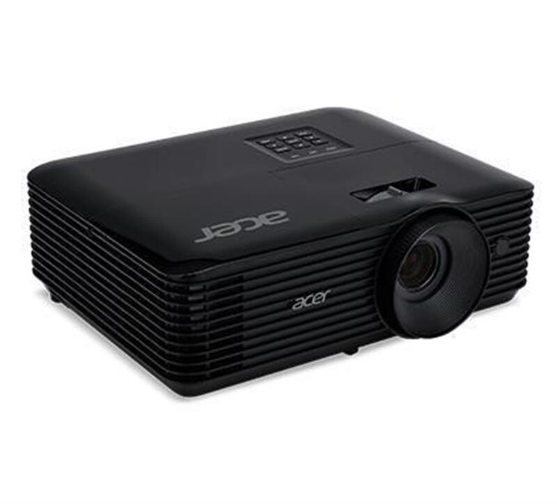 Проєктор Acer X1228H (MR.JTH11.001)