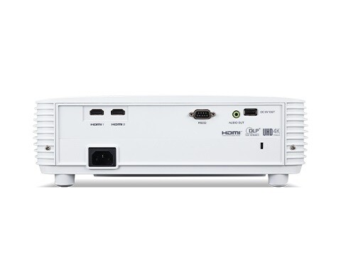 Проектор Acer H6815BD (MR.JTA11.001)