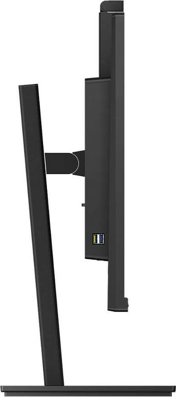 Монитор Philips 31.5" 326P1H/00 IPS Black