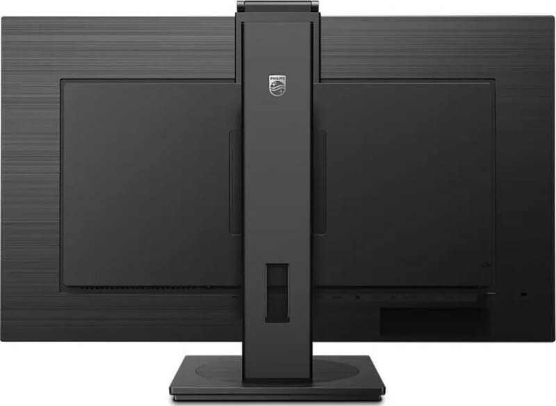 Монитор Philips 31.5" 326P1H/00 IPS Black