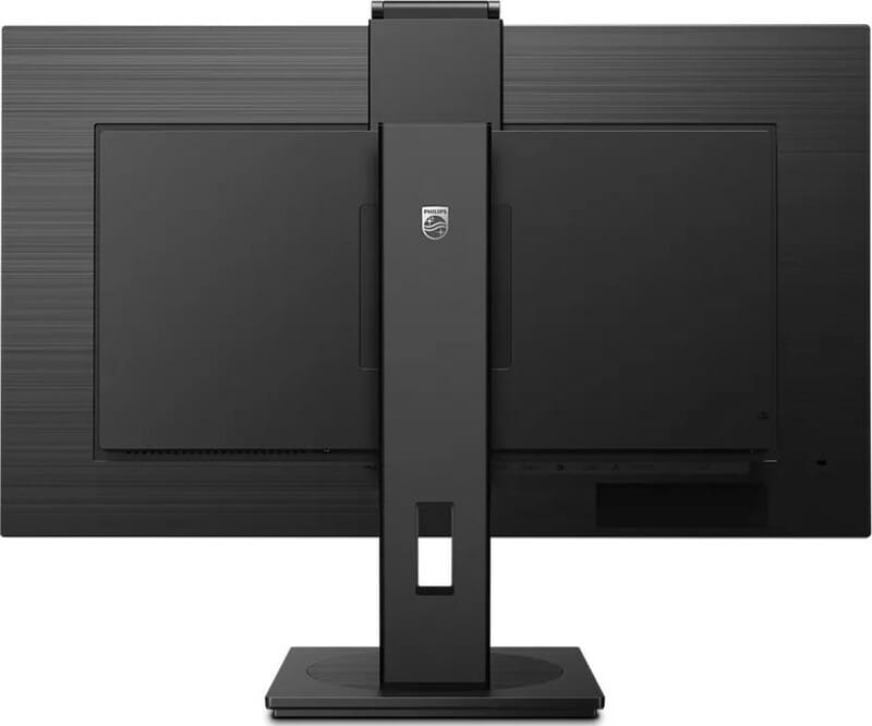 Монитор Philips 31.5" 326P1H/00 IPS Black