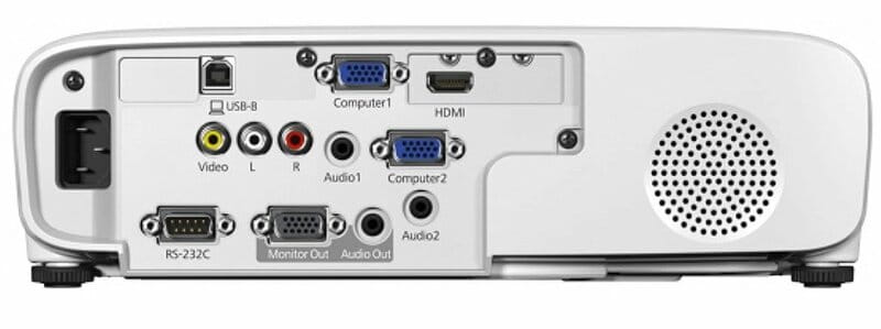 Проєктор Epson EB-X49 (V11H982040)