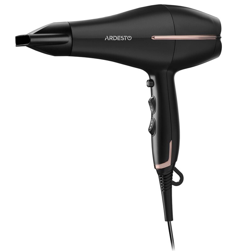 Фен Ardesto HD-Y220PRO