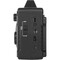 Фото - Радіоприймач REAL-EL X-703 Black | click.ua