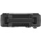 Фото - Радіоприймач REAL-EL X-703 Black | click.ua