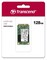 Фото - Накопичувач SSD  128GB Transcend 230S mSATA SATAIII 3D ТLC (TS128GMSA230S) | click.ua
