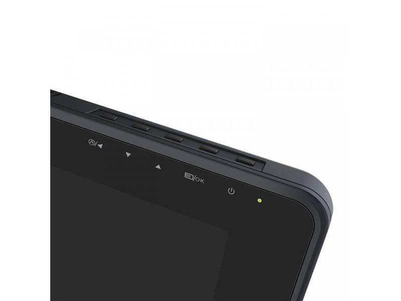 Графический монитор Huion Kamvas 22 + перчатка