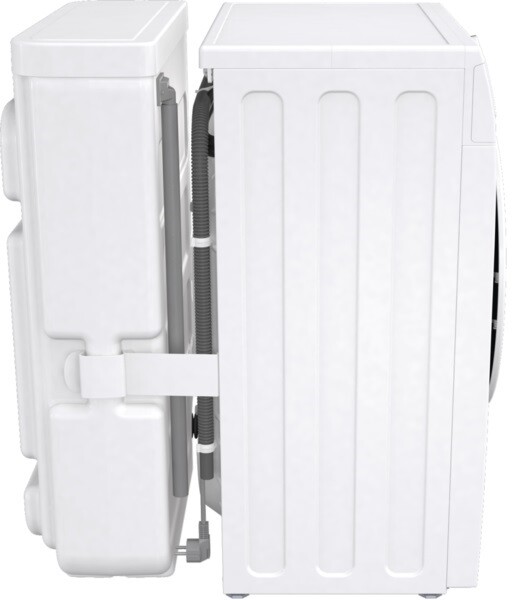 Стиральная машина Gorenje WNHPI72SCSIRV