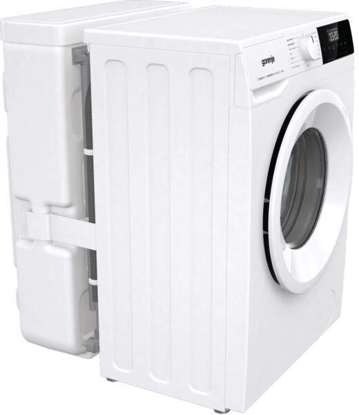 Стиральная машина Gorenje WNHPI72SCSIRV