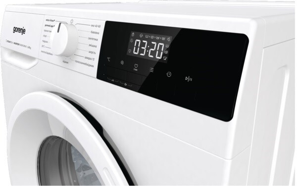 Стиральная машина Gorenje WNHPI72SCSIRV