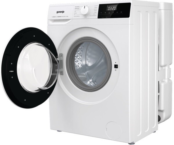 Стиральная машина Gorenje WNHPI72SCSIRV