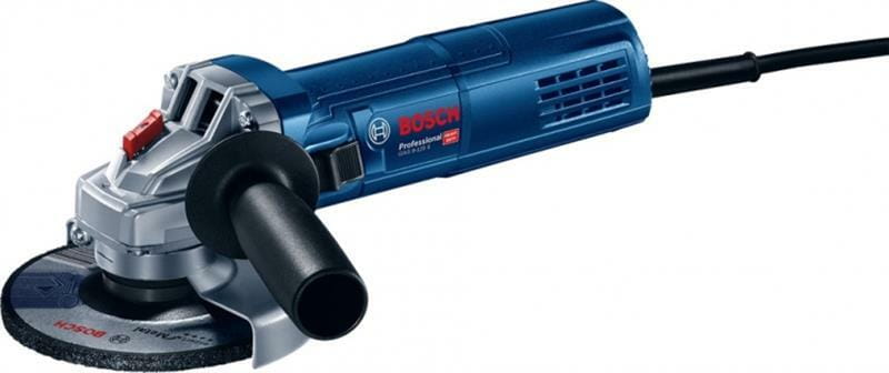 УШМ Bosch GWS 9-125 S (0601396102)