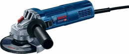 КШМ Bosch GWS 9-125 S (0601396102)