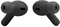 Фото - Bluetooth-гарнітура JBL Wave Beam Black (JBLWBEAMBLK) | click.ua