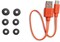 Фото - Bluetooth-гарнітура JBL Wave Beam Black (JBLWBEAMBLK) | click.ua