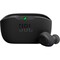 Фото - Bluetooth-гарнітура JBL Wave Buds Black (JBLWBUDSBLK) | click.ua
