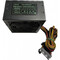 Фото - Блок живлення Delux DLP-35D Black 500W bulk | click.ua
